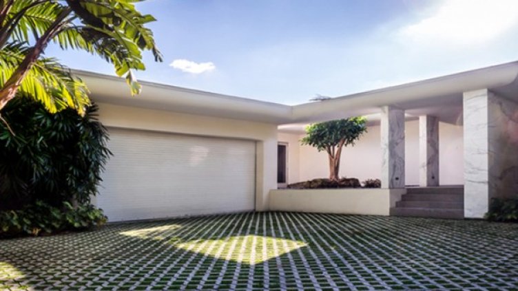 Снимка: mansionglobal.com