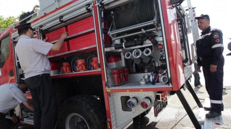 Снимка: архив Булфото