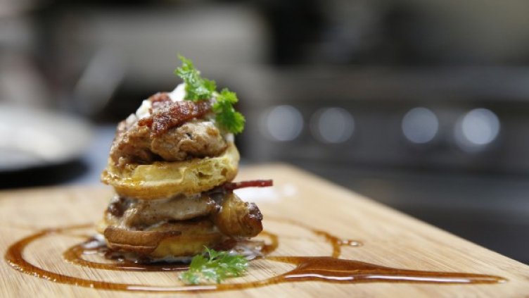 Снимка: Reuters, архив