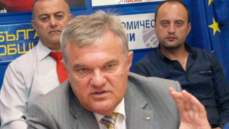 Снимка: БТА, архив