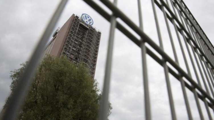 Снимка: Ройтерс