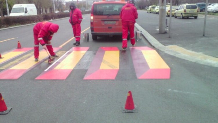 Снимка: Община Бургас