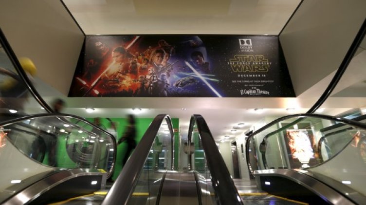 Снимка: архив, Reuters