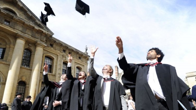 Снимка: Reuters, архив