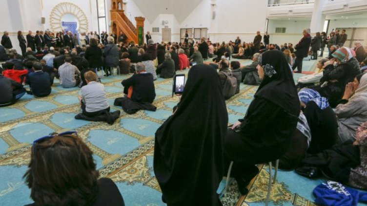 Снимка: архив Reuters