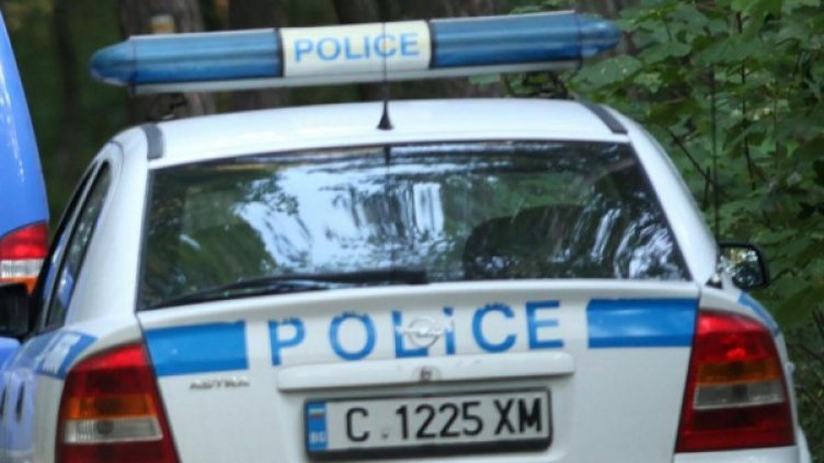 Снимка: Булфото