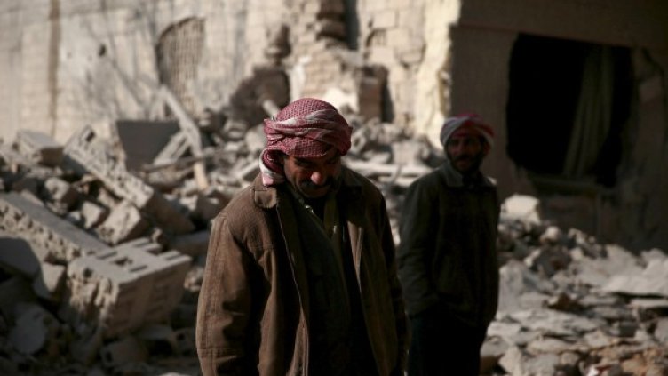 Снимка: архив, Reuters