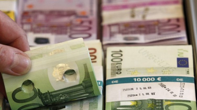 Снимка: aрхив Reuters