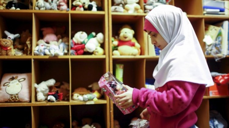 Снимка: Reuters, архив