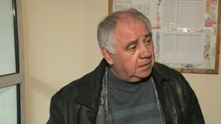 Кадър: Нова ТВ