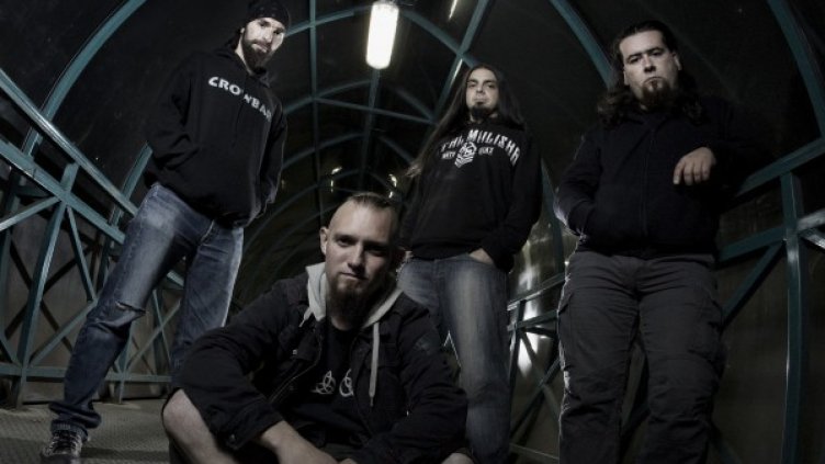 Снимка: Odd Crew