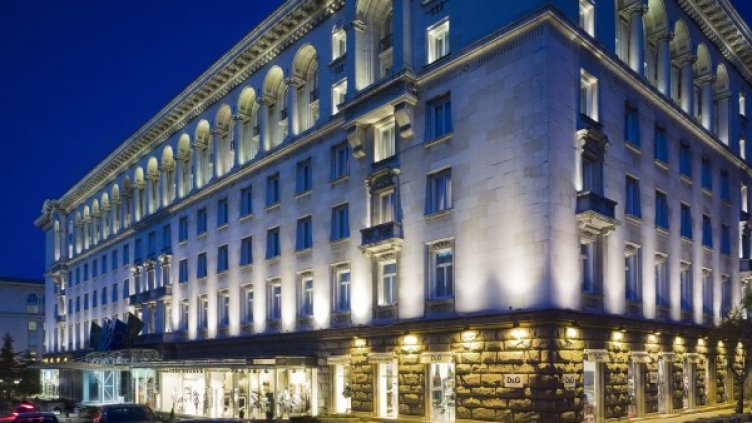 Изживейте незабравима и уникална Нова година