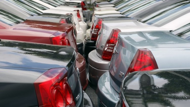 Снимка: Reuters