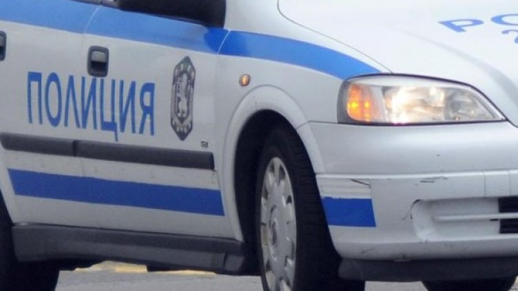 Снимка: архив Булфото