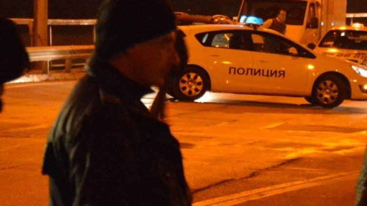 Снимка: архив, Булфото