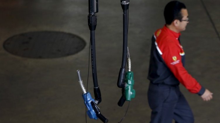 Снимка: Ройтерс