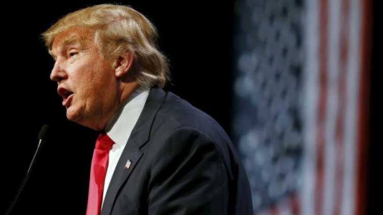 Доналд Тръмп. Снимка: архив, Reuters