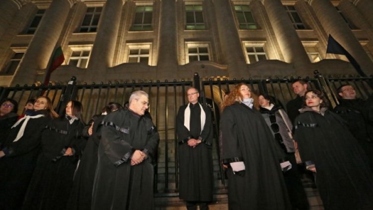 Архив: Булфото