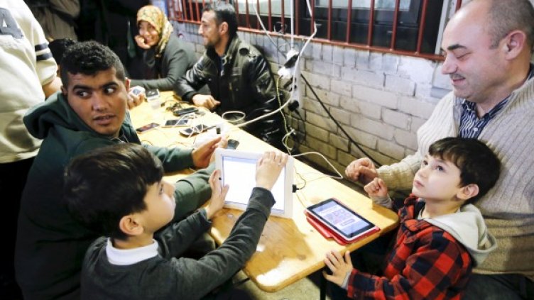 Снимка: Reuters, архив