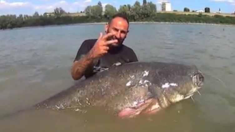 Снимка: кадър YouTube