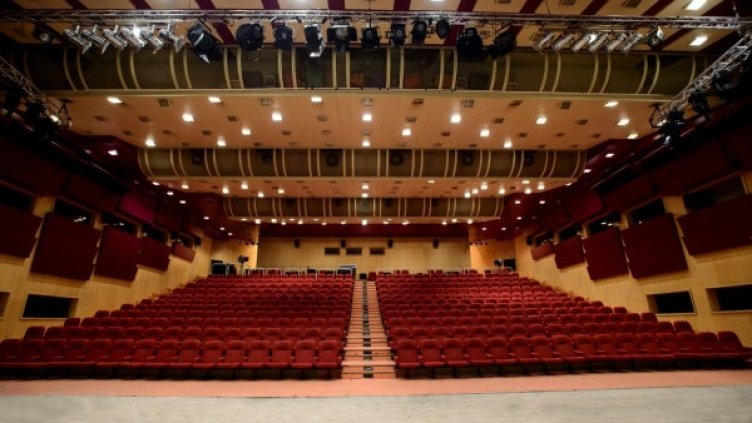 Снимка: Кино "Люмиер"