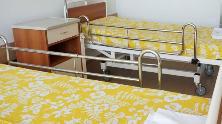 Снимка: Булфото, архив