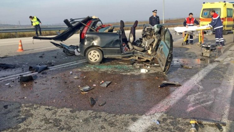 Снимка: Bulphoto