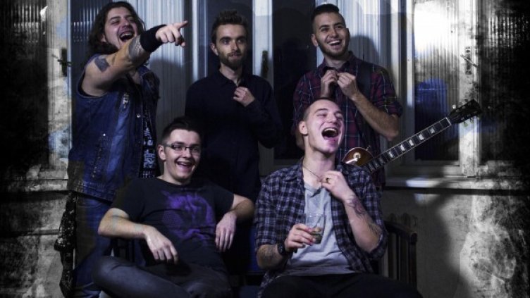 Снимка: личен архив