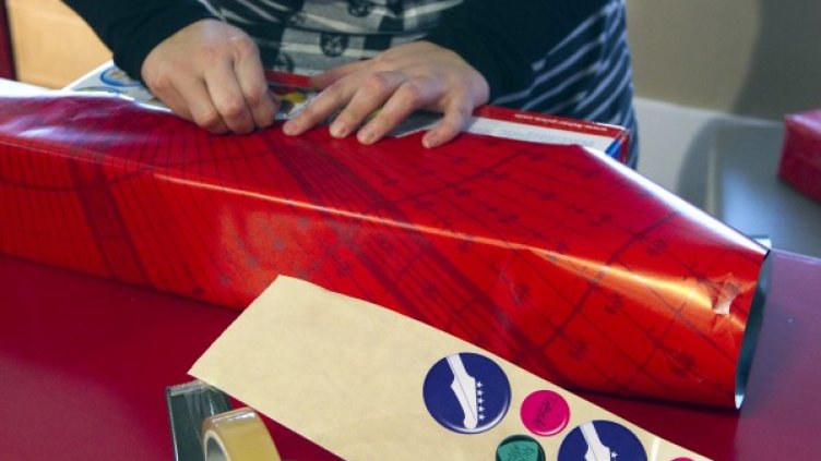 Снимка: архив Reuters