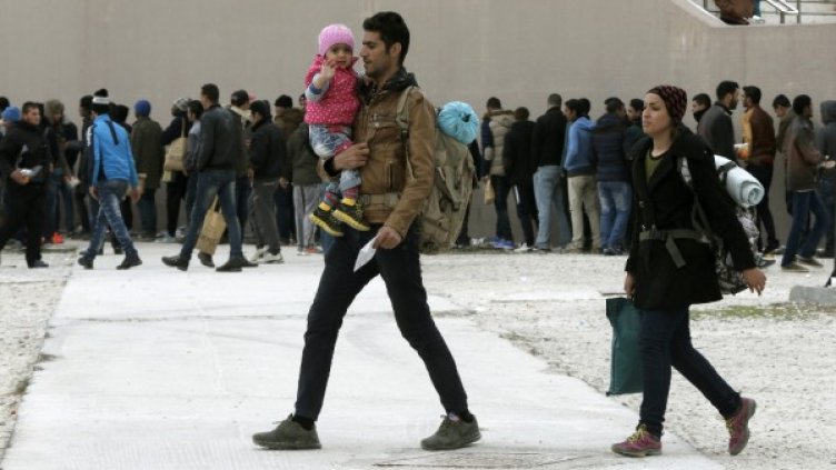 Снимка: архив, Reuters