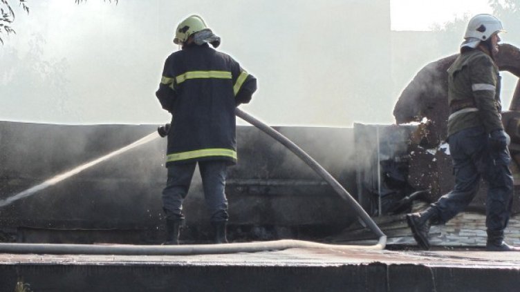 Снимка: Булфото, архив