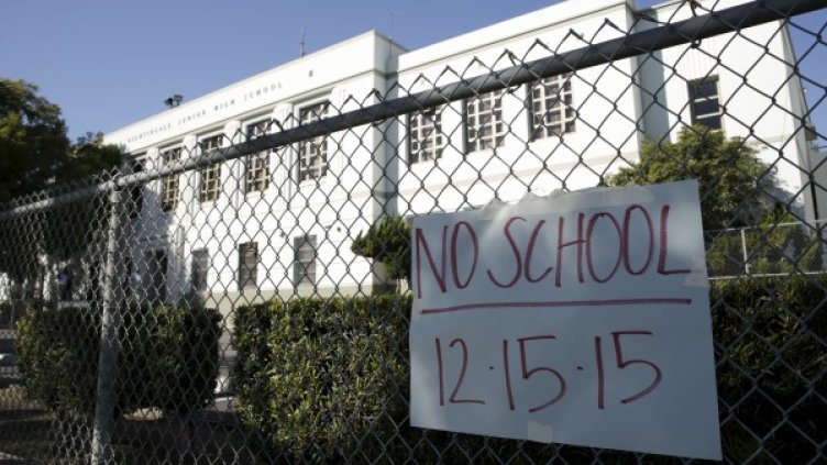 Снимка: Reuters