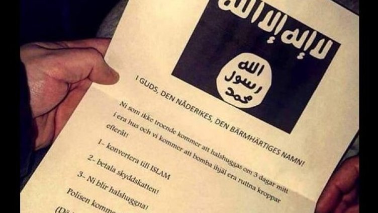 Снимка: Twitter