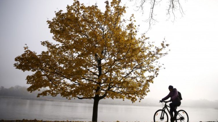 Снимка: архив Reuters