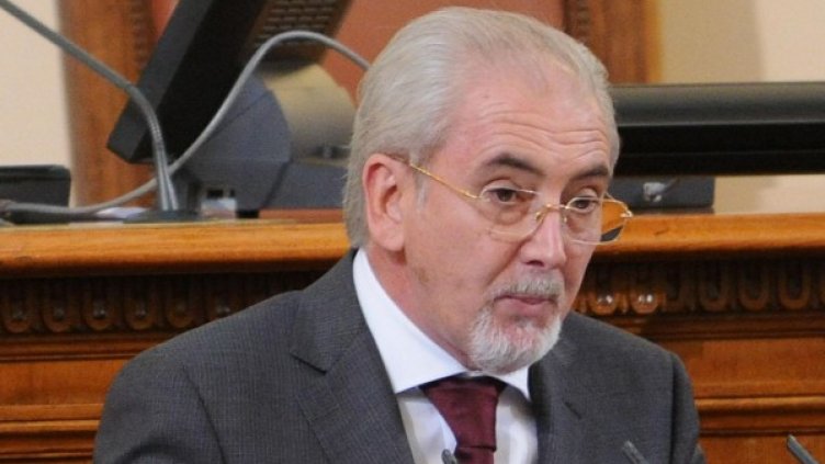 Снимка: архив Bulphoto