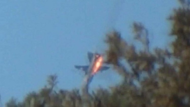 Снимка: Reuters