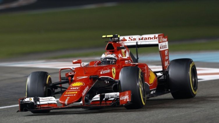 Снимка: Reuters