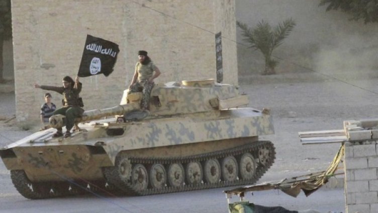 Снимка: архив, Reuters