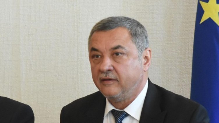 Снимка: архив Bulphoto