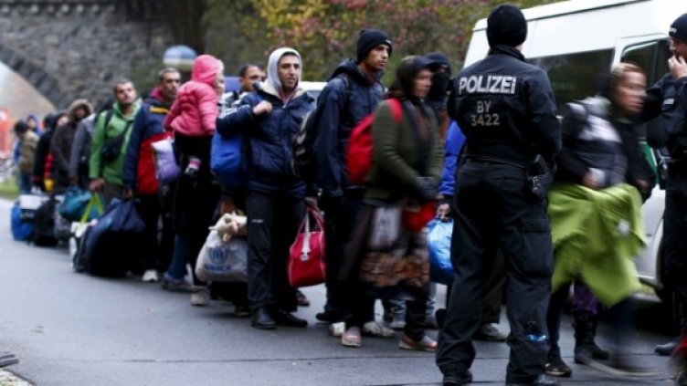 Снимка: архив, Reuters