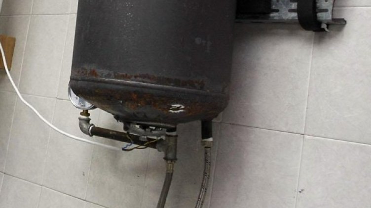 Снимка: Булфото, архив