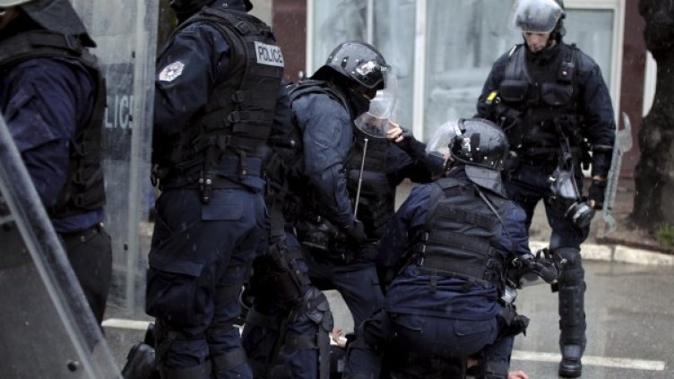 Снимка: Reuters, архив