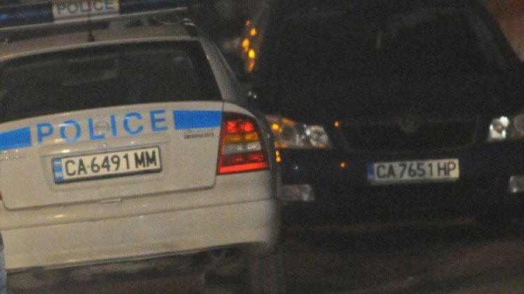 Снимка: Булфото, архив