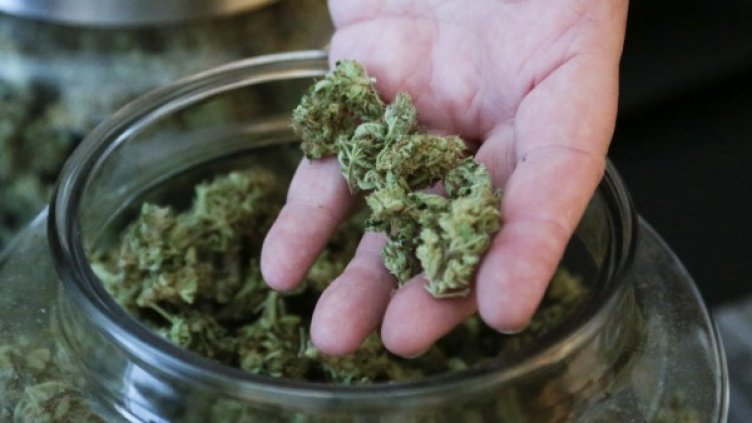 Снимка: Reuters