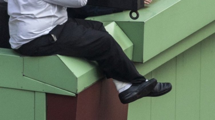 Снимка: архив Reuters