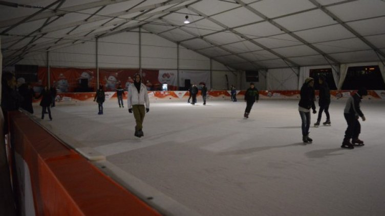 Снимка: Sofia2018