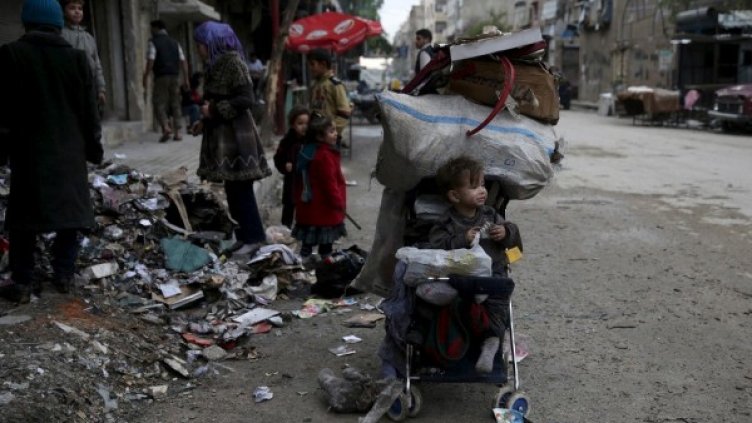 Снимка: архив, Reuters