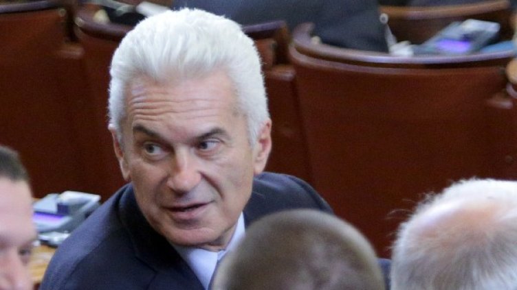 Снимка: БТА, архив