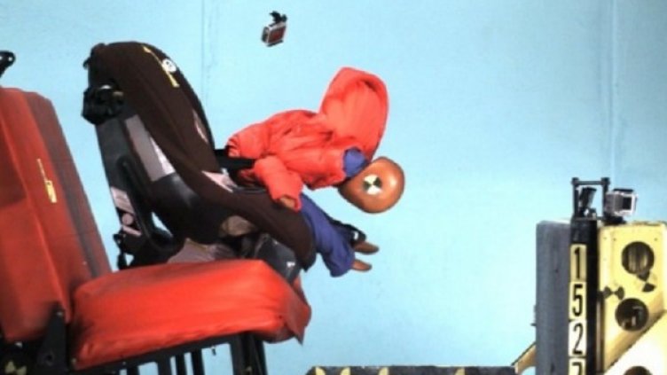 Снимка: KidsAndCars