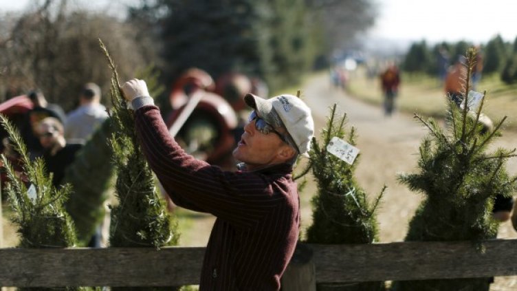 Снимка: Reuters